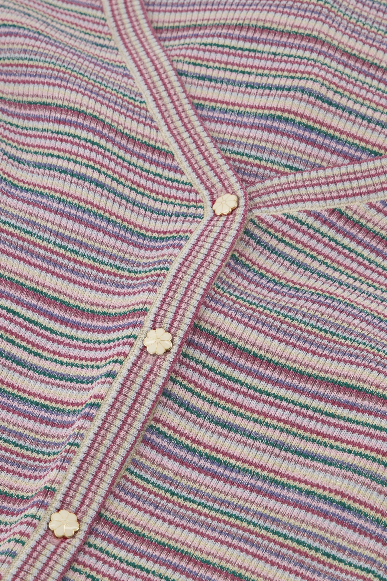 Fabienne Chapot Lollipop Cardigan> Truien & Vesten