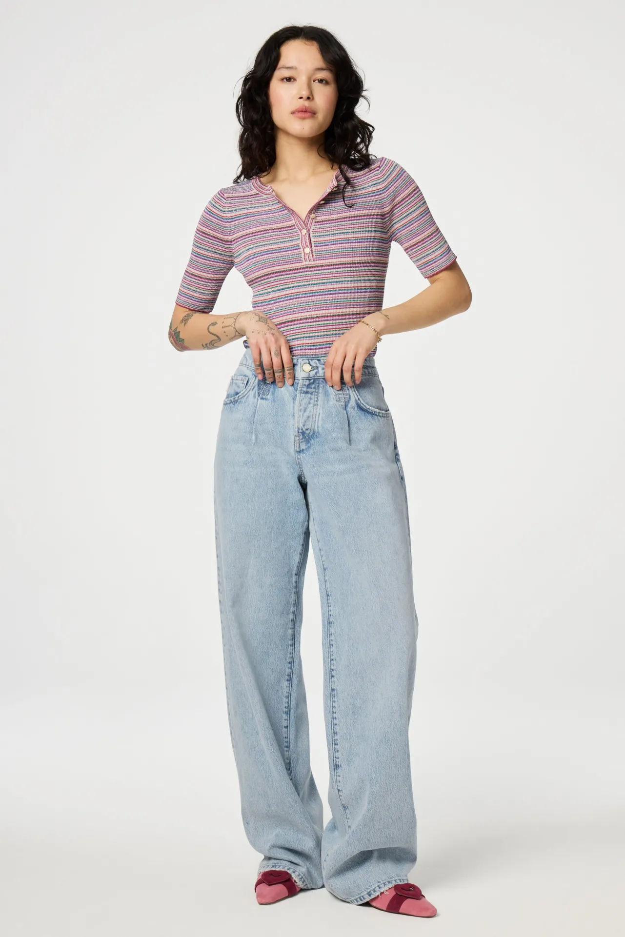 Fabienne Chapot Lollipop Pullover> Truien & Vesten