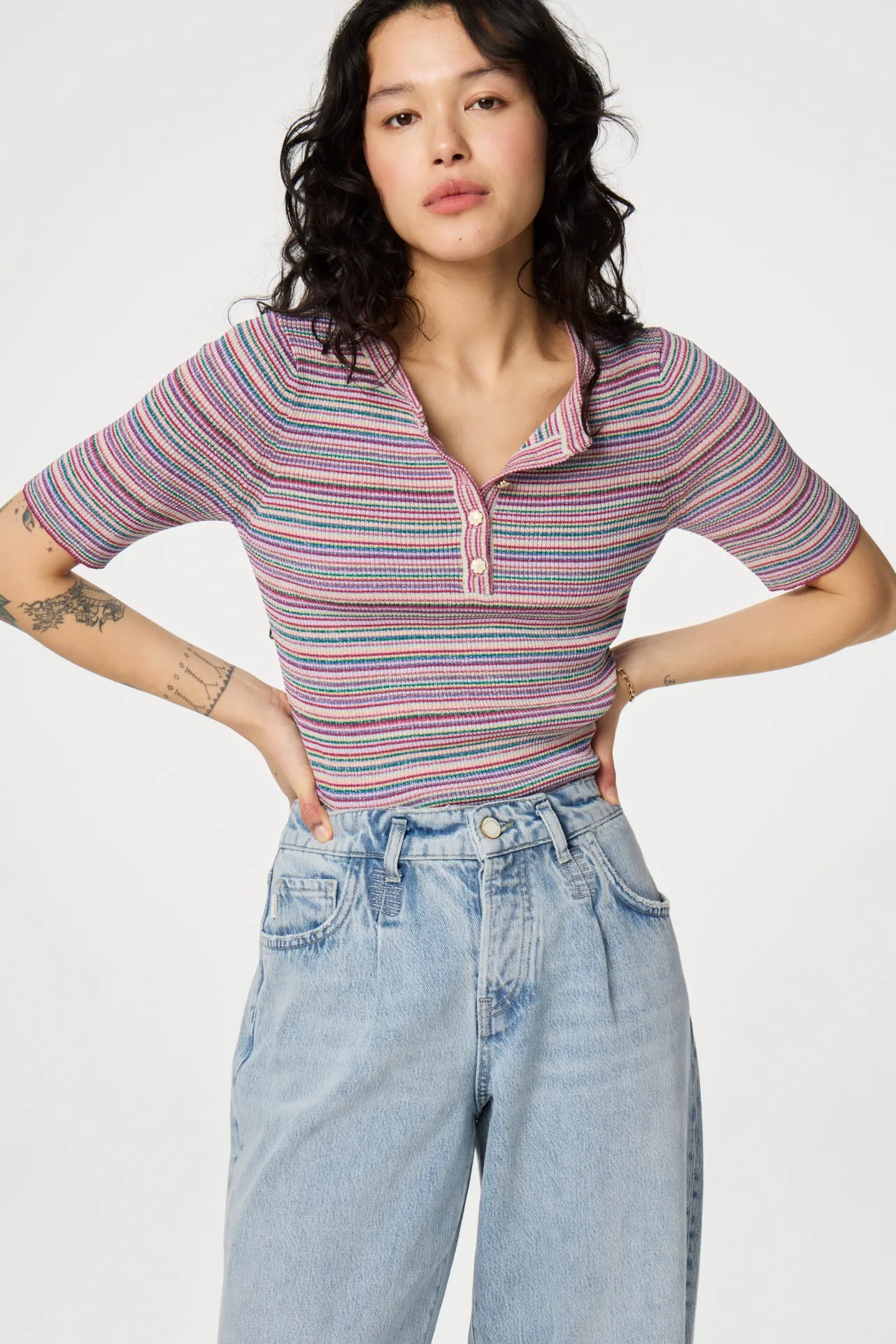 Fabienne Chapot Lollipop Pullover> Truien & Vesten