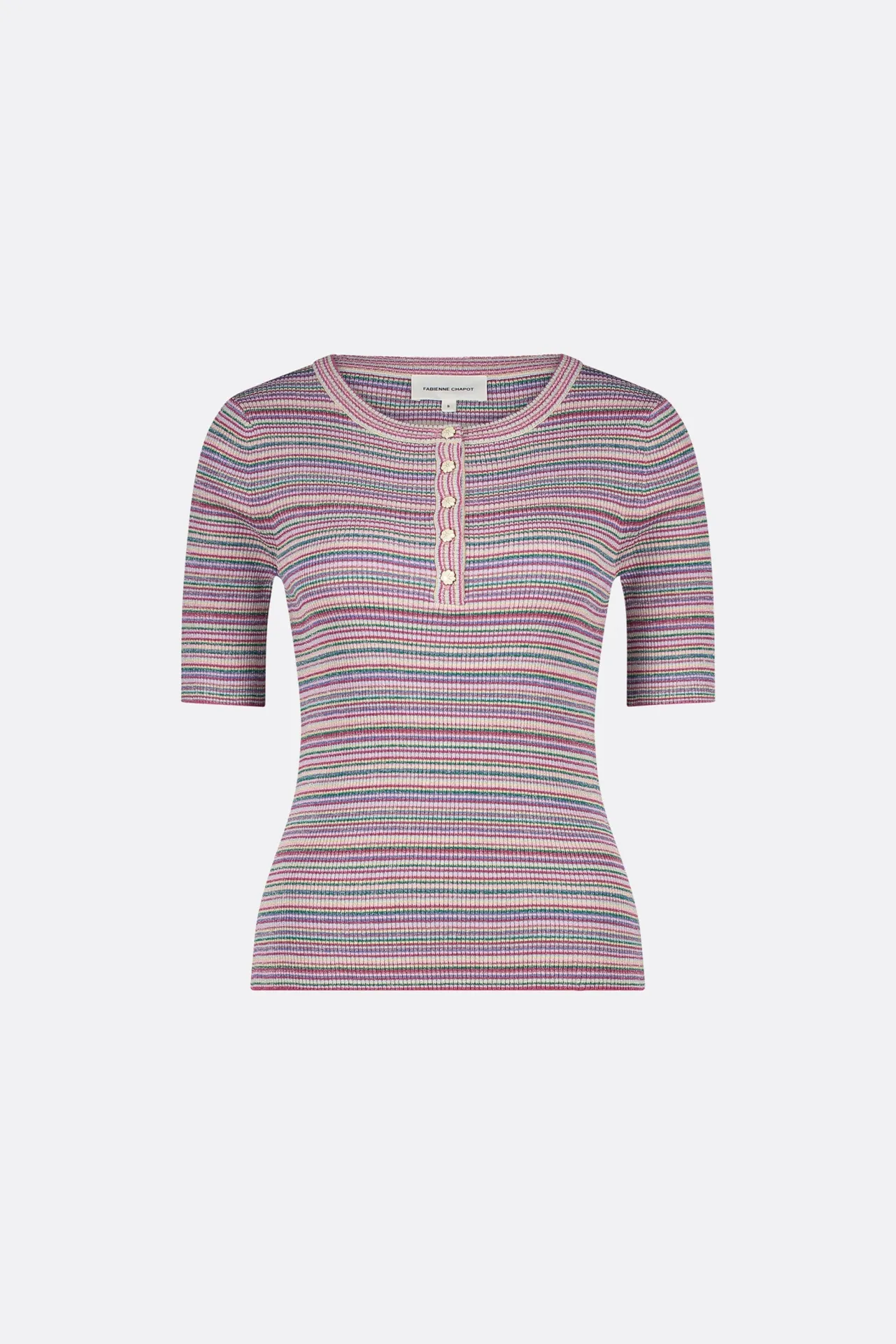 Fabienne Chapot Lollipop Pullover> Truien & Vesten