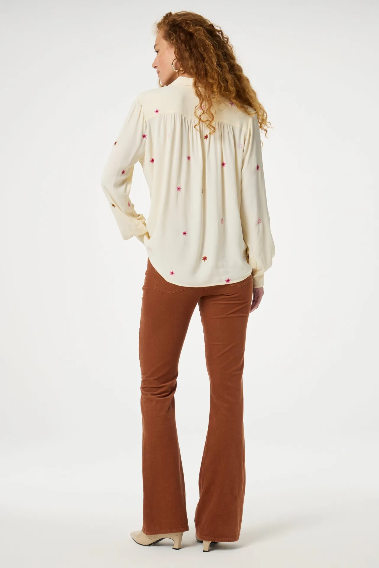 Fabienne Chapot Lot Blouse> More Responsible Styles|Blouses