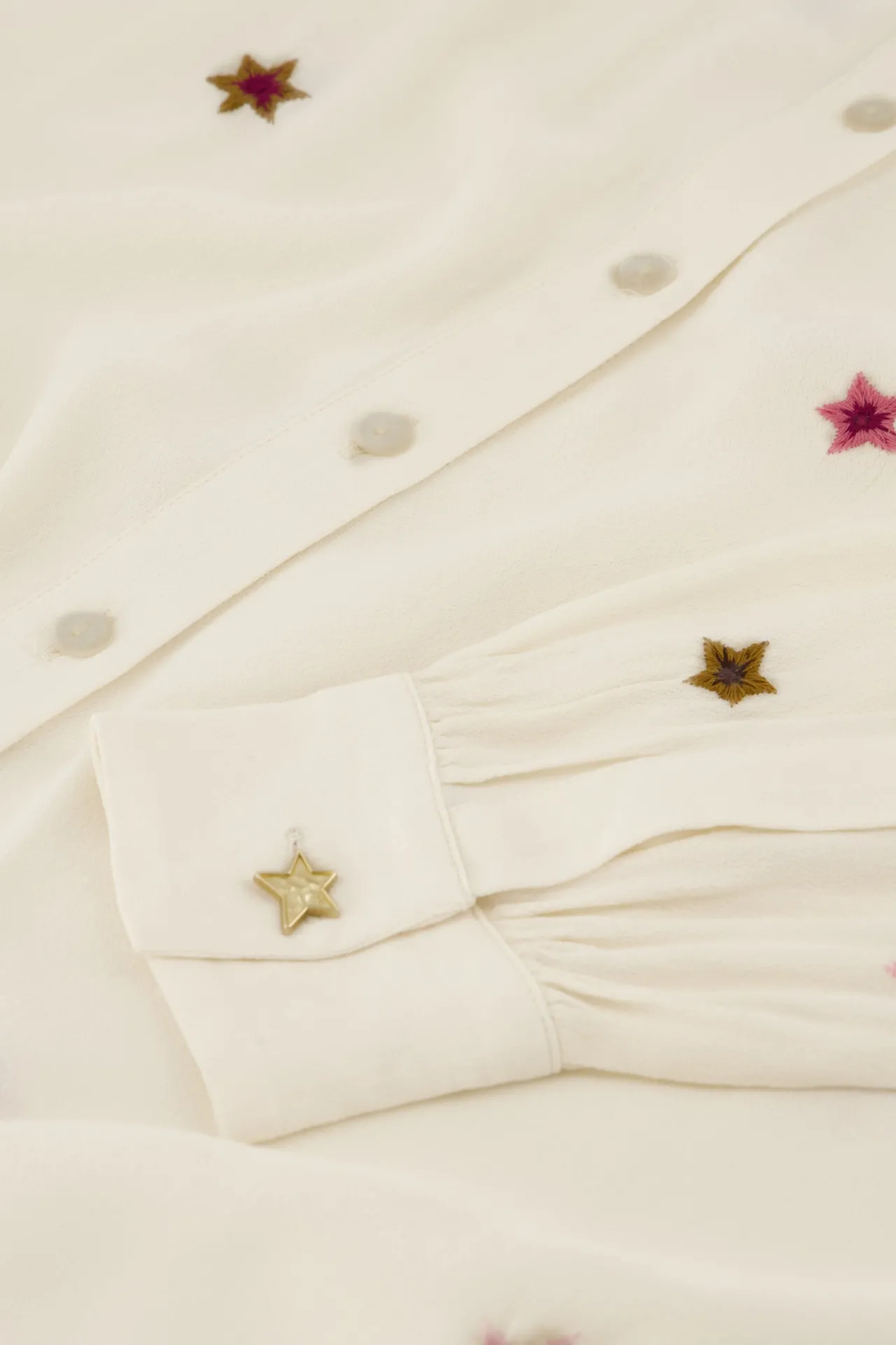 Fabienne Chapot Lot Blouse> More Responsible Styles|Blouses