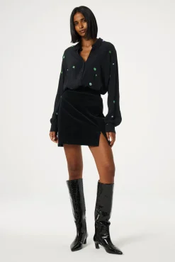 Fabienne Chapot Lot Blouse> More Responsible Styles|Blouses