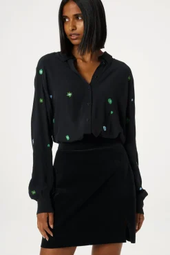 Fabienne Chapot Lot Blouse> More Responsible Styles|Blouses