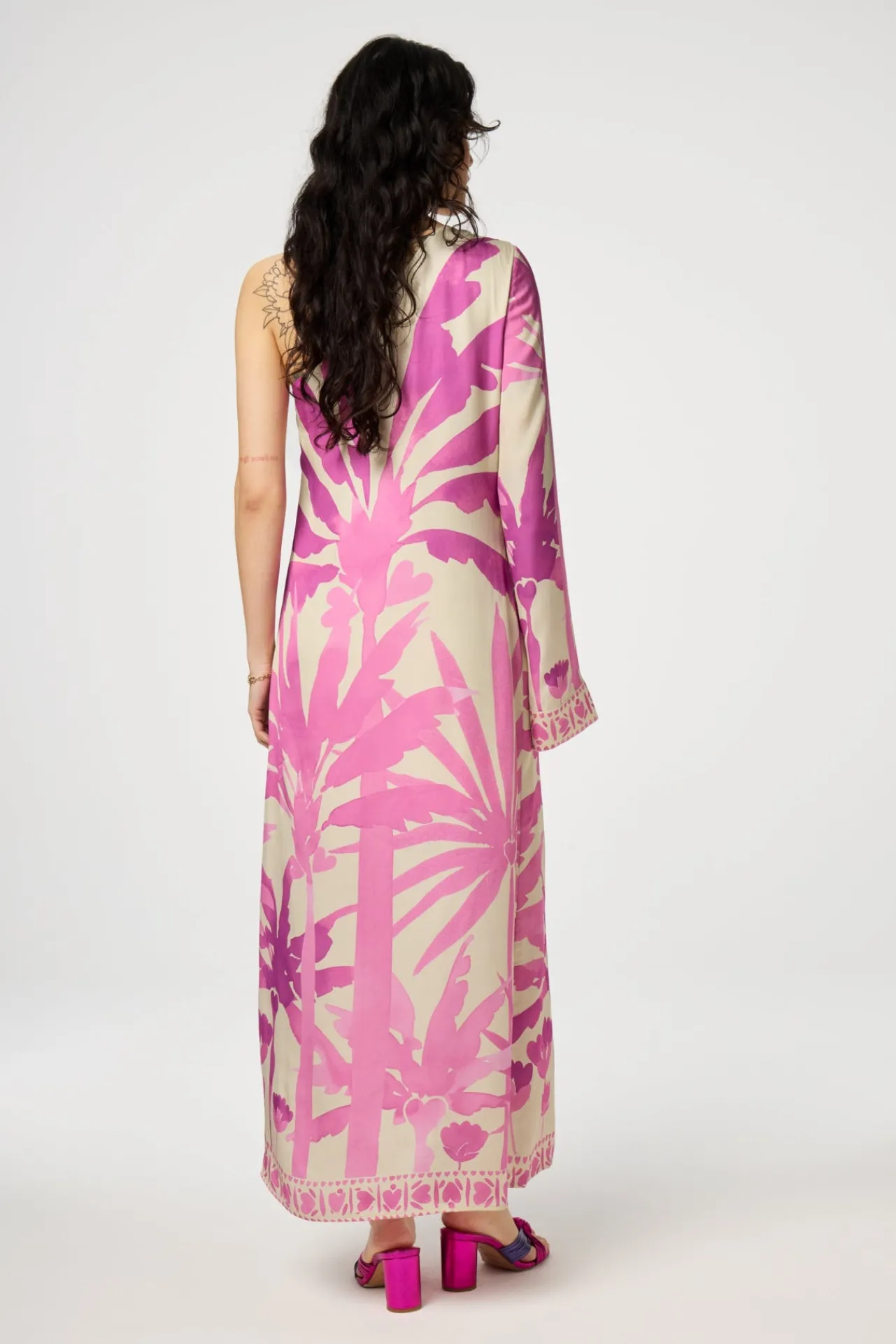 Fabienne Chapot Luana Dress> More Responsible Styles|Jurken