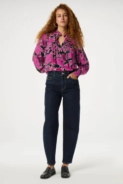 Fabienne Chapot Lucky Blouse> Blouses|More Responsible Styles