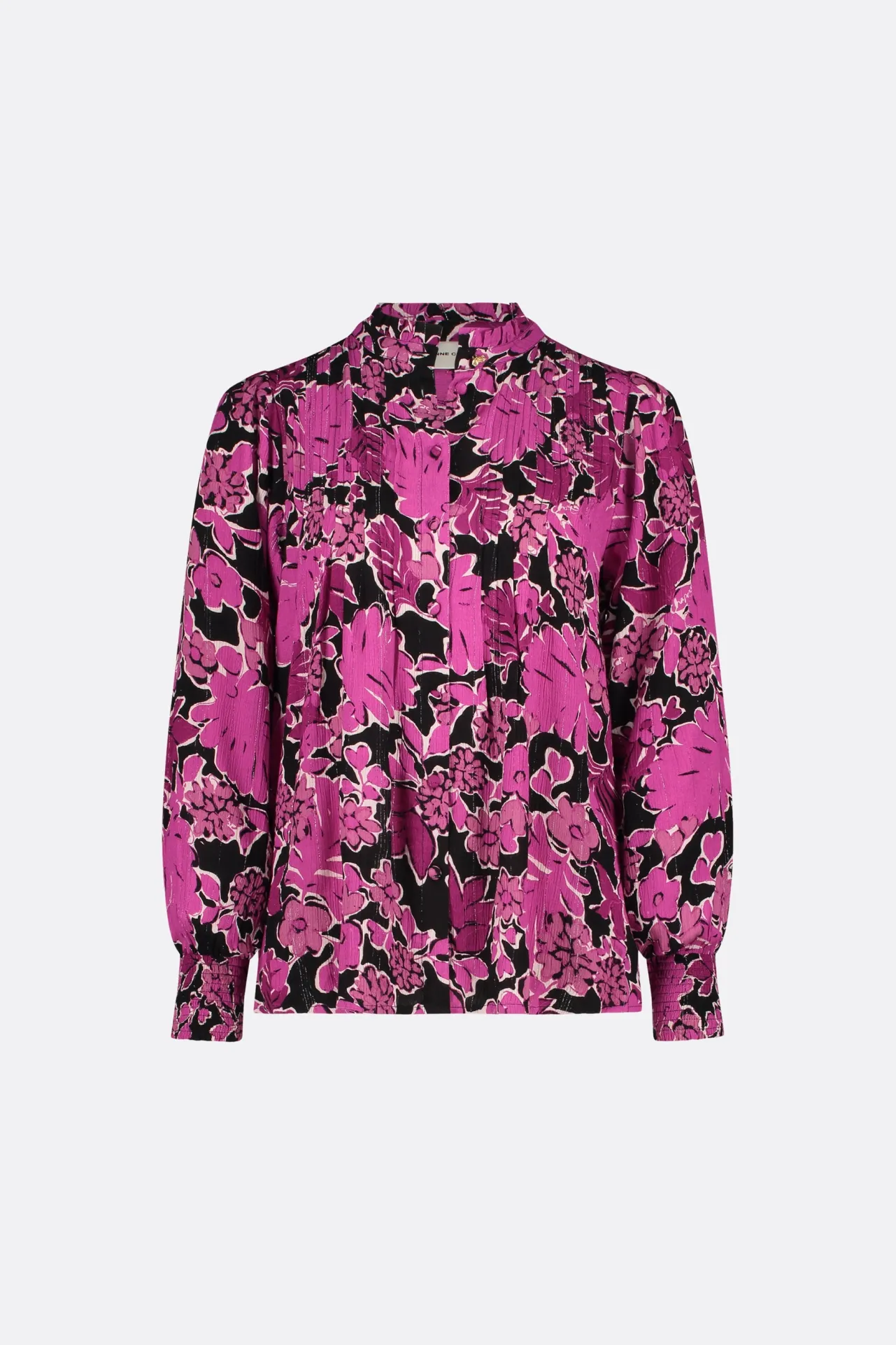 Fabienne Chapot Lucky Blouse> Blouses|More Responsible Styles