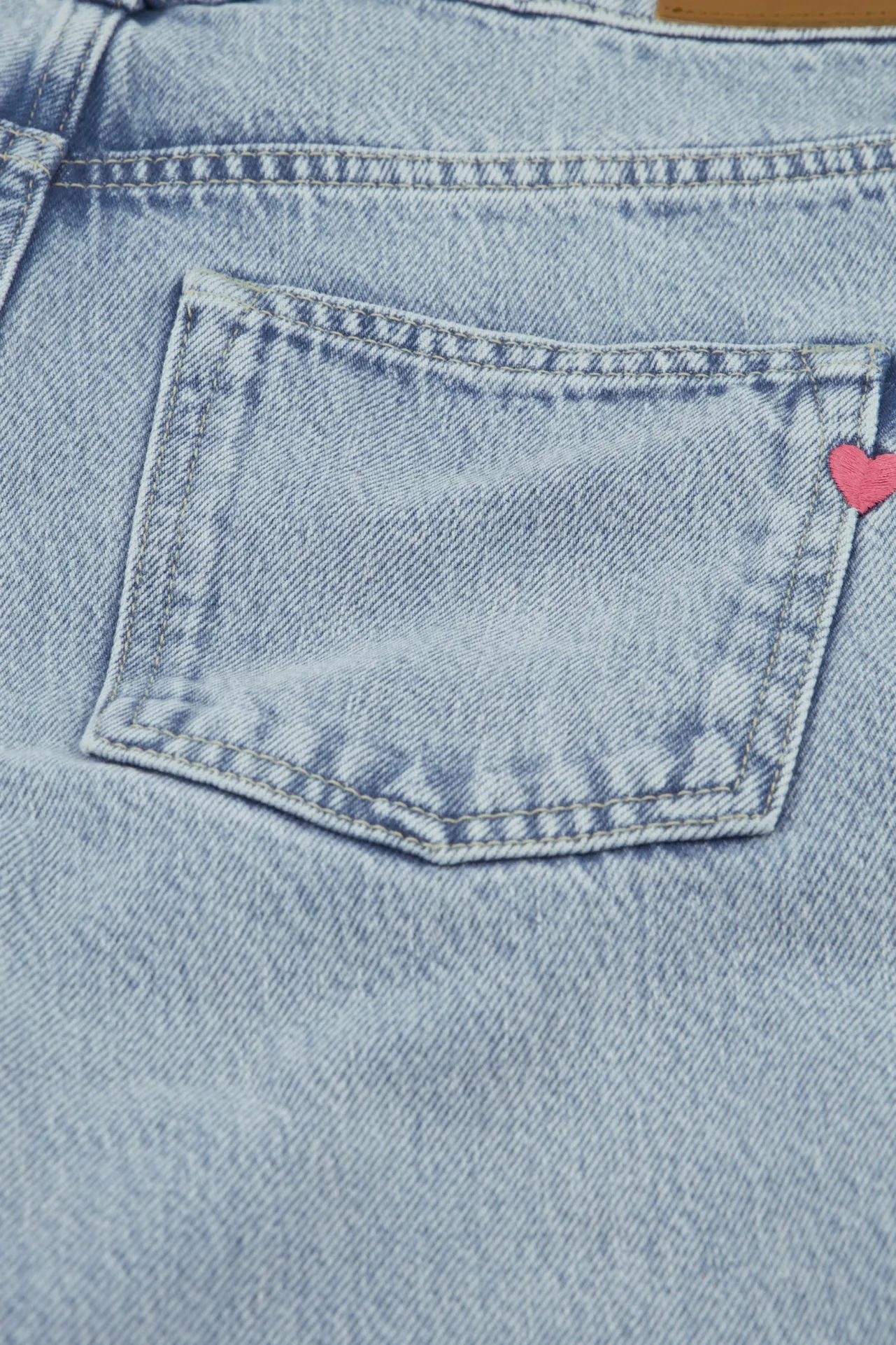 Fabienne Chapot Lucy Wide Leg Jeans> Denim