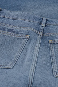 Fabienne Chapot Marie Straight Low-rise Jeans><noscript><img width=