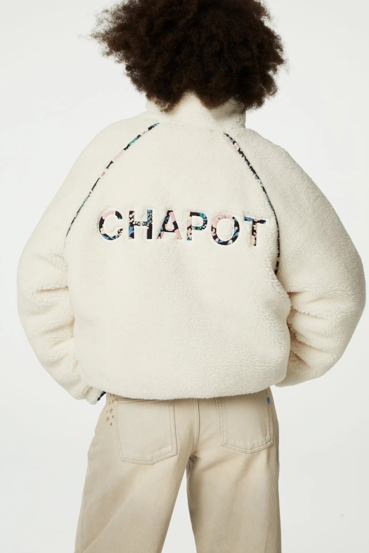 Fabienne Chapot Meggy Jacket> More Responsible Styles|Jassen