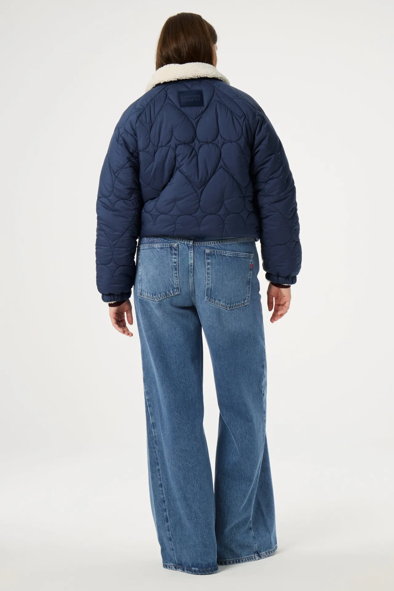 Fabienne Chapot Meggy Jacket> More Responsible Styles|Jassen