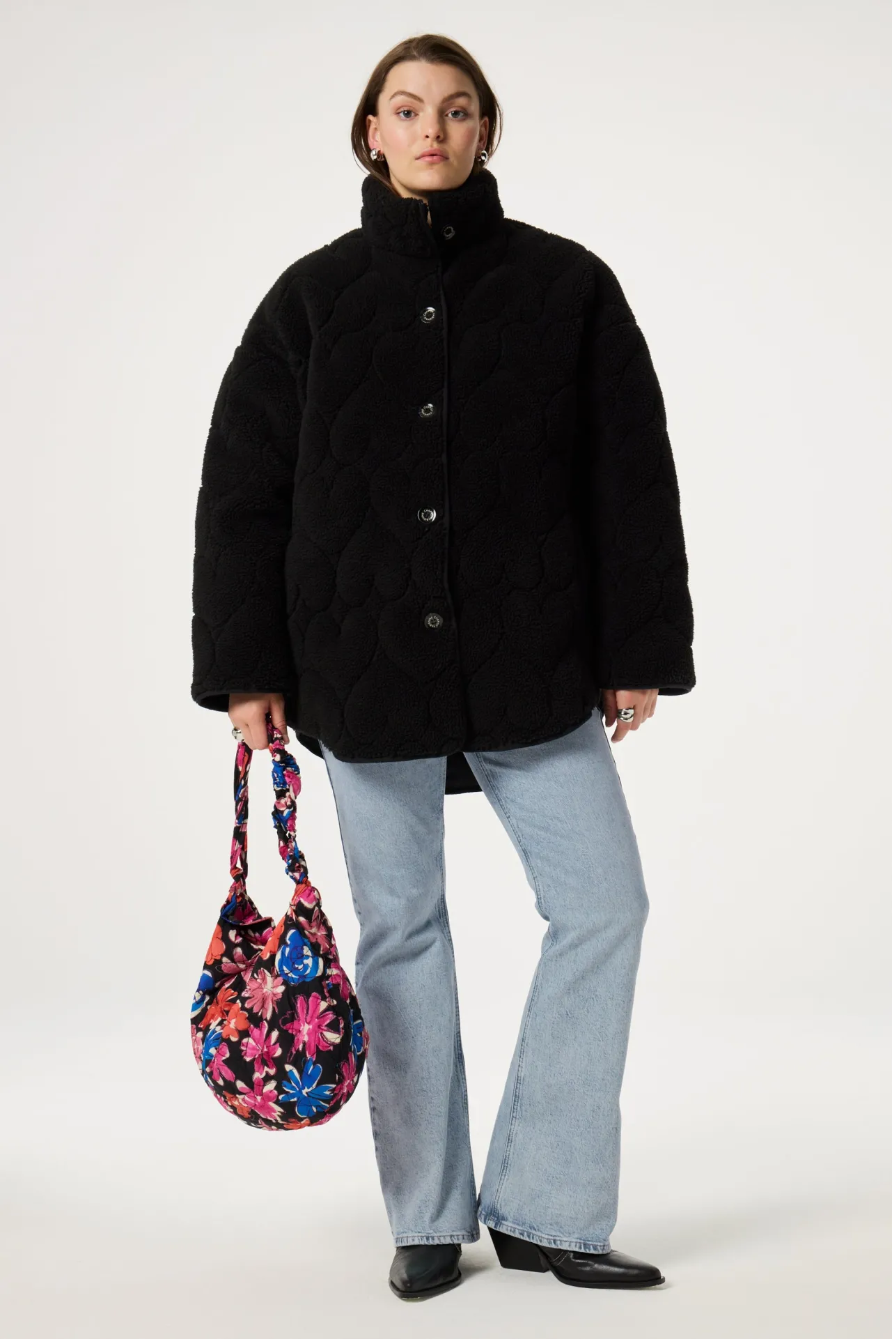 Fabienne Chapot Merle Jacket> Jassen
