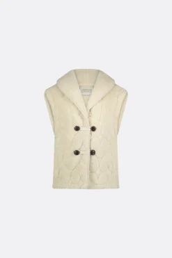 Fabienne Chapot Merlin Gilet><noscript><img width=