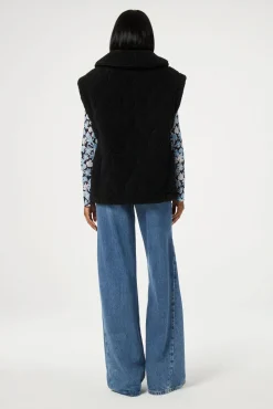 Fabienne Chapot Merlin Gilet><noscript><img width=