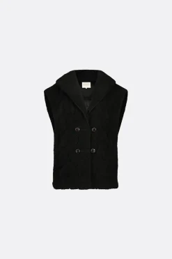 Fabienne Chapot Merlin Gilet><noscript><img width=