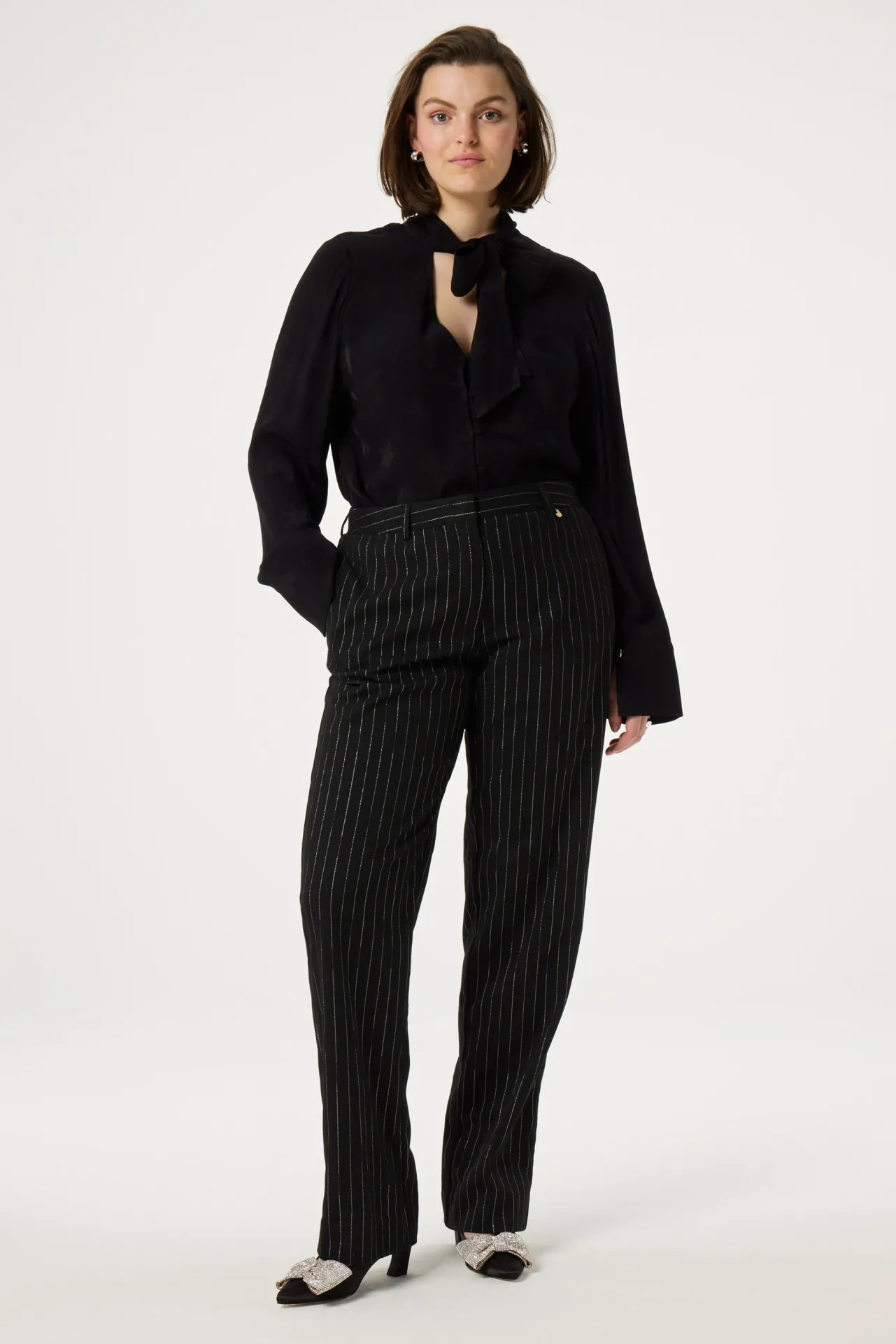 Fabienne Chapot Minoes Blouse> Blouses