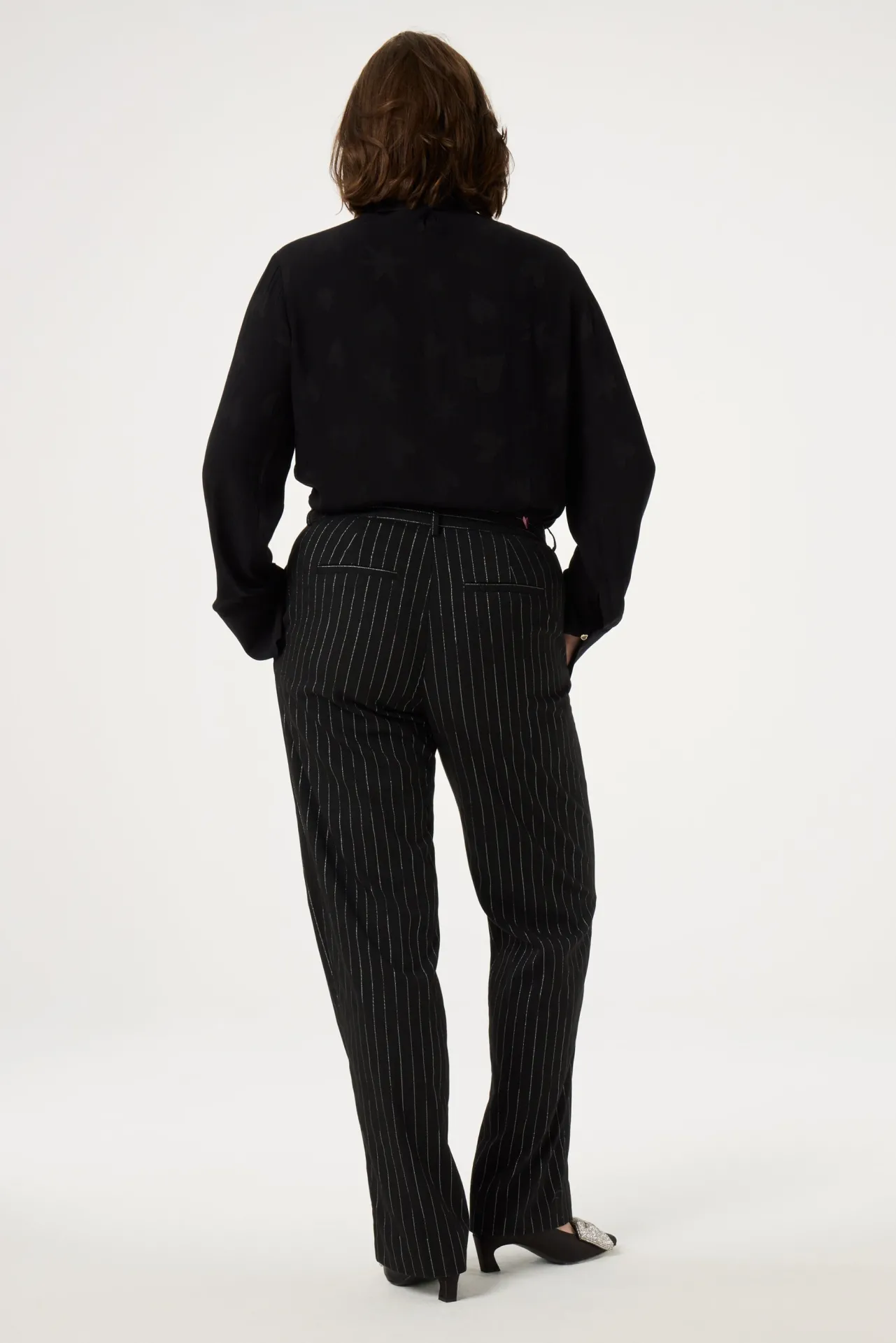 Fabienne Chapot Minoes Blouse> Blouses