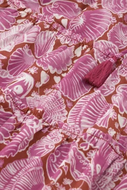 Fabienne Chapot Mitzi Skirt><noscript><img width=