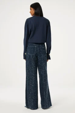 Fabienne Chapot Molly Button Pullover><noscript><img width=