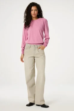Fabienne Chapot Molly Scrunch Pullover> More Responsible Styles|Truien & Vesten