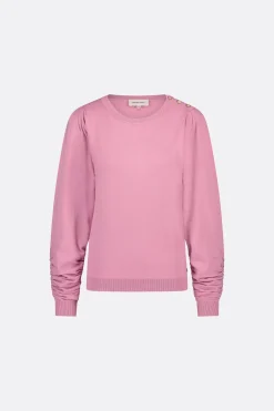Fabienne Chapot Molly Scrunch Pullover><noscript><img width=