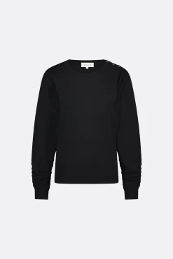 Fabienne Chapot Molly Scrunch Pullover><noscript><img width=