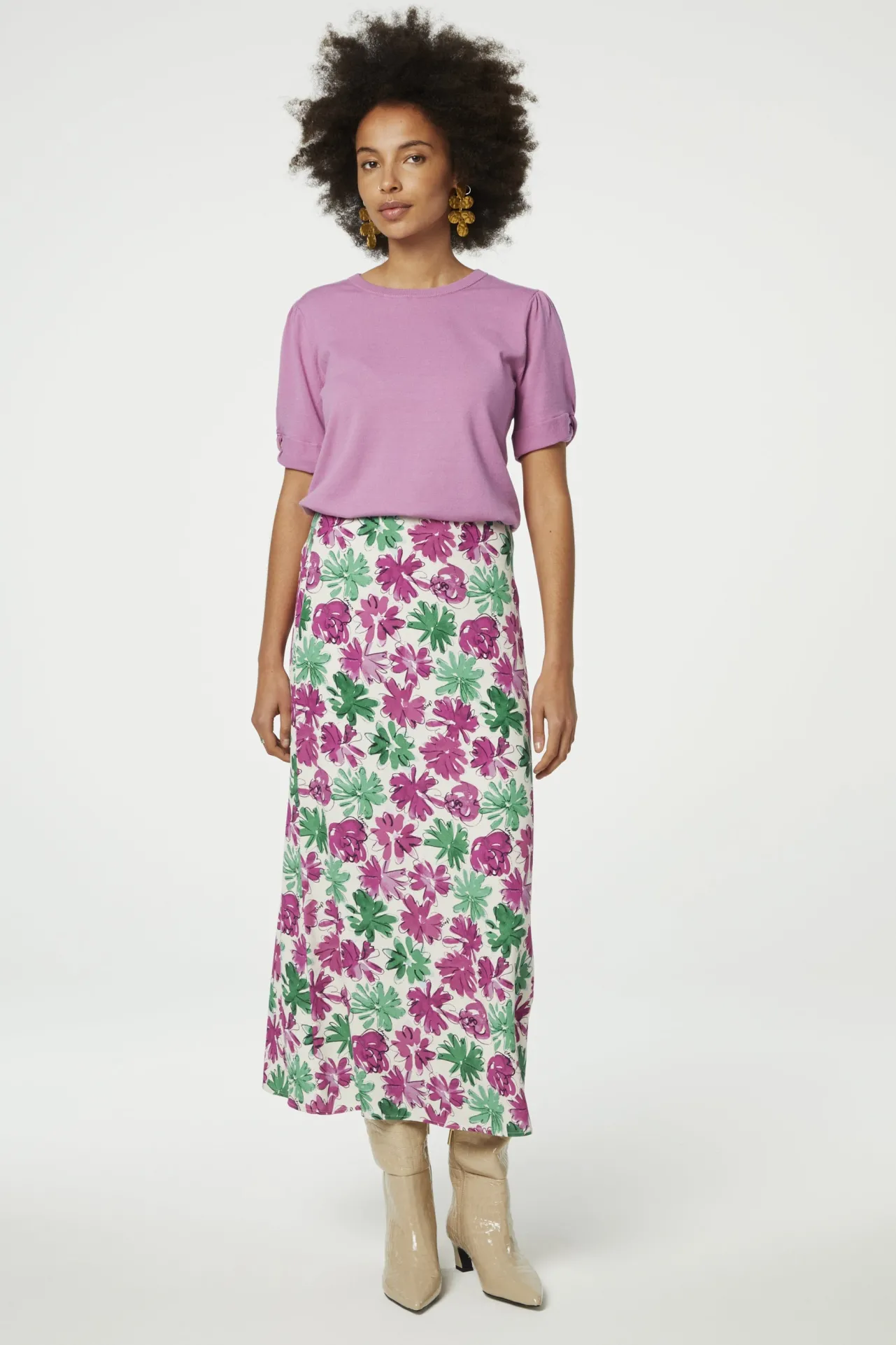 Fabienne Chapot Molly Twist Pullover> More Responsible Styles|Truien & Vesten