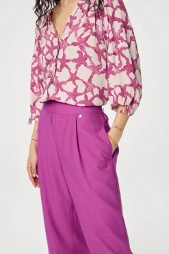 Fabienne Chapot Neale Trousers> More Responsible Styles|Broeken