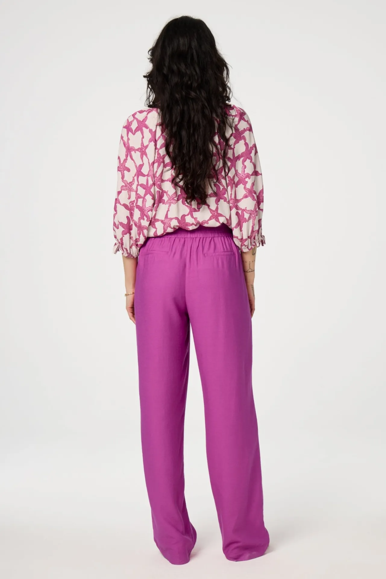 Fabienne Chapot Neale Trousers> More Responsible Styles|Broeken