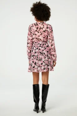Fabienne Chapot Nia Short Dress><noscript><img width=