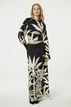 Fabienne Chapot Paloma top> More Responsible Styles|Tops & T-Shirts