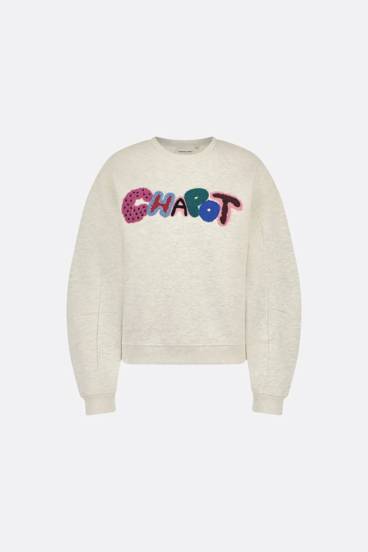 Fabienne Chapot Pam Mix Sweater> More Responsible Styles|Truien & Vesten