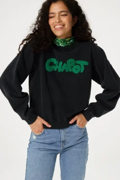 Fabienne Chapot Pam Sweater> More Responsible Styles|Truien & Vesten