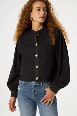 Fabienne Chapot Patty Jacket> More Responsible Styles|Jacks & Blazers