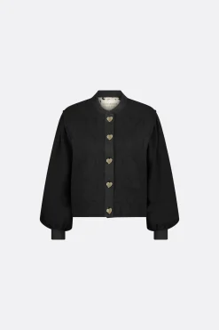 Fabienne Chapot Patty Jacket><noscript><img width=