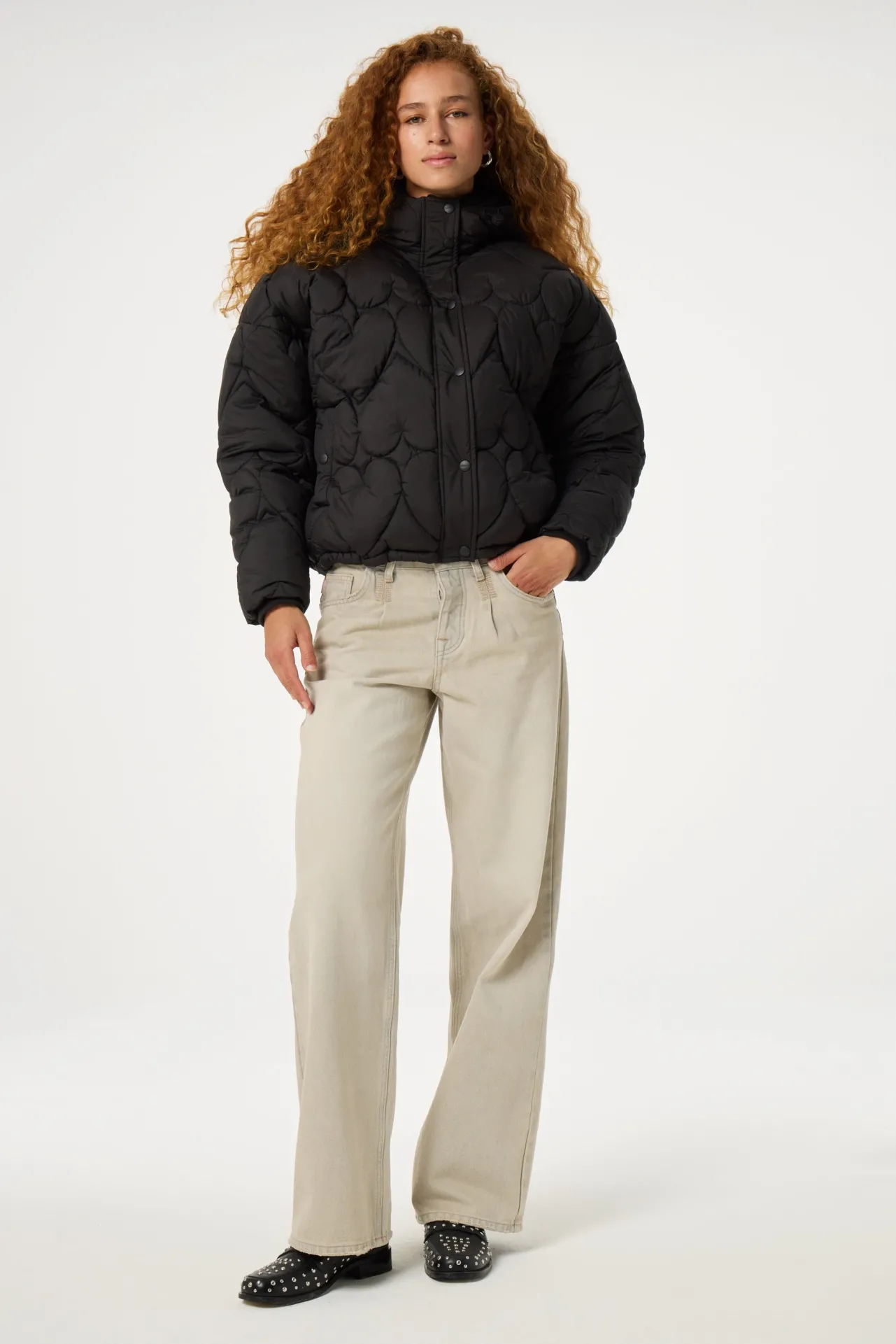 Fabienne Chapot Prisca Short Puffer> More Responsible Styles|Jassen