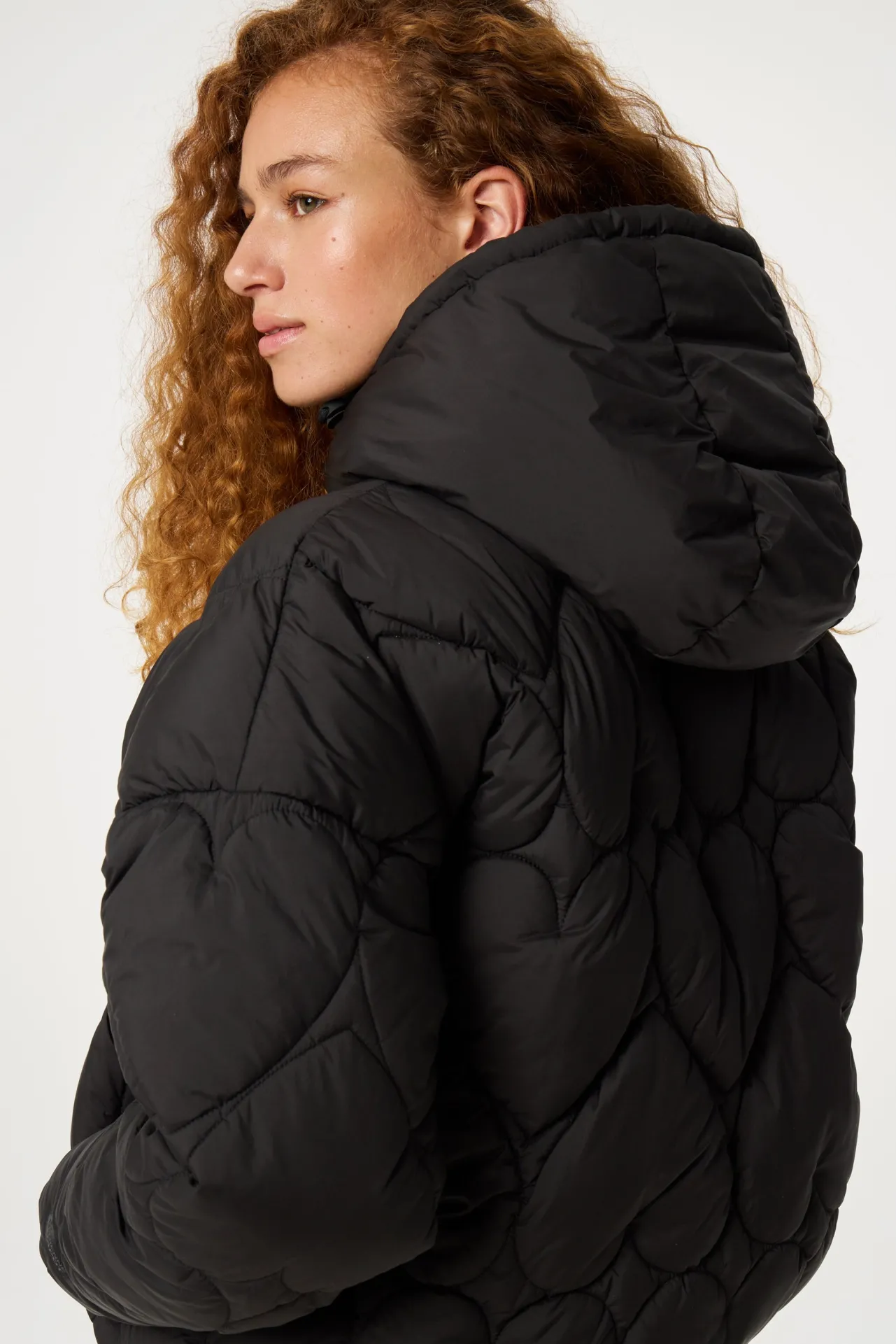 Fabienne Chapot Prisca Short Puffer> More Responsible Styles|Jassen