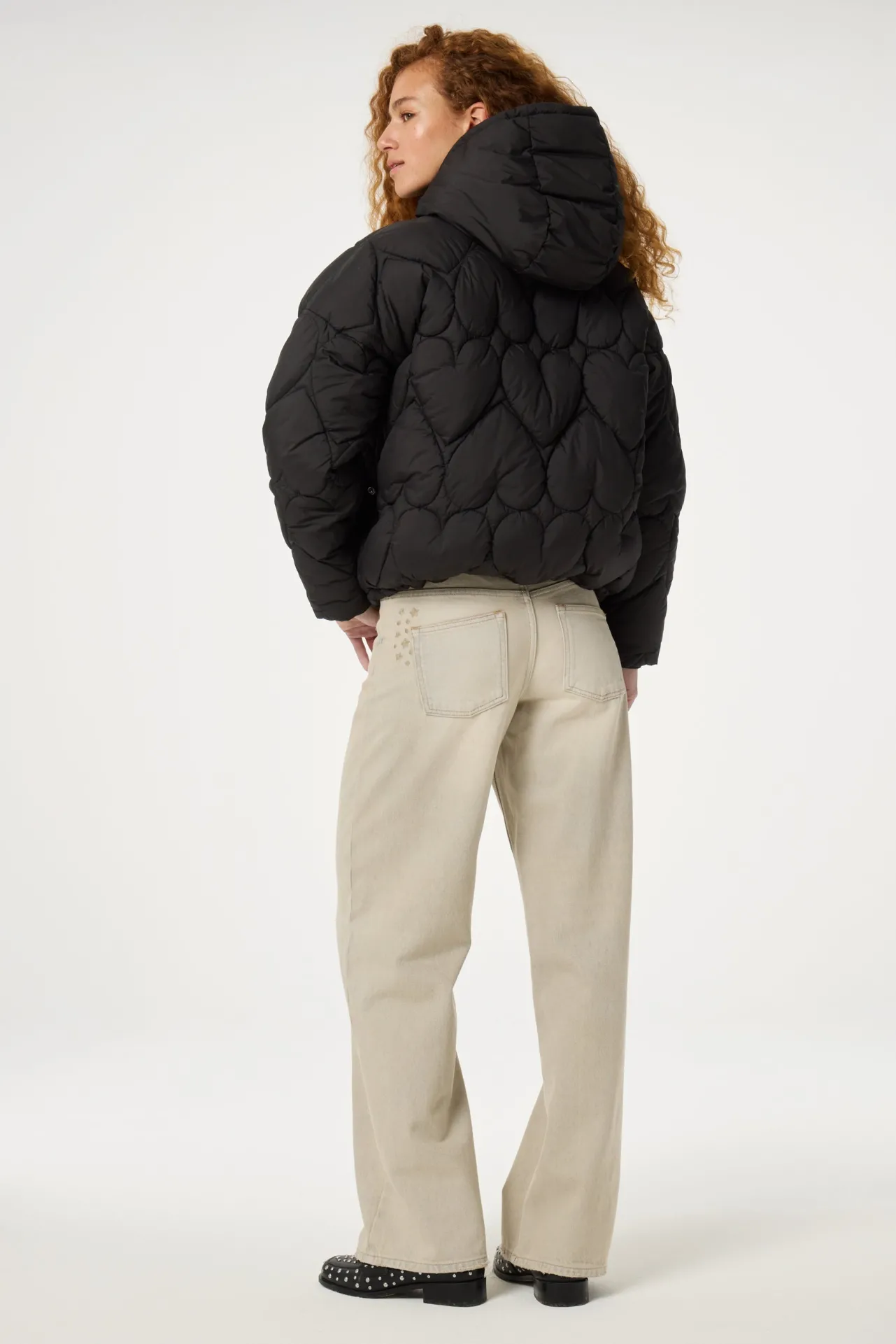 Fabienne Chapot Prisca Short Puffer> More Responsible Styles|Jassen