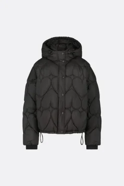 Fabienne Chapot Prisca Short Puffer><noscript><img width=