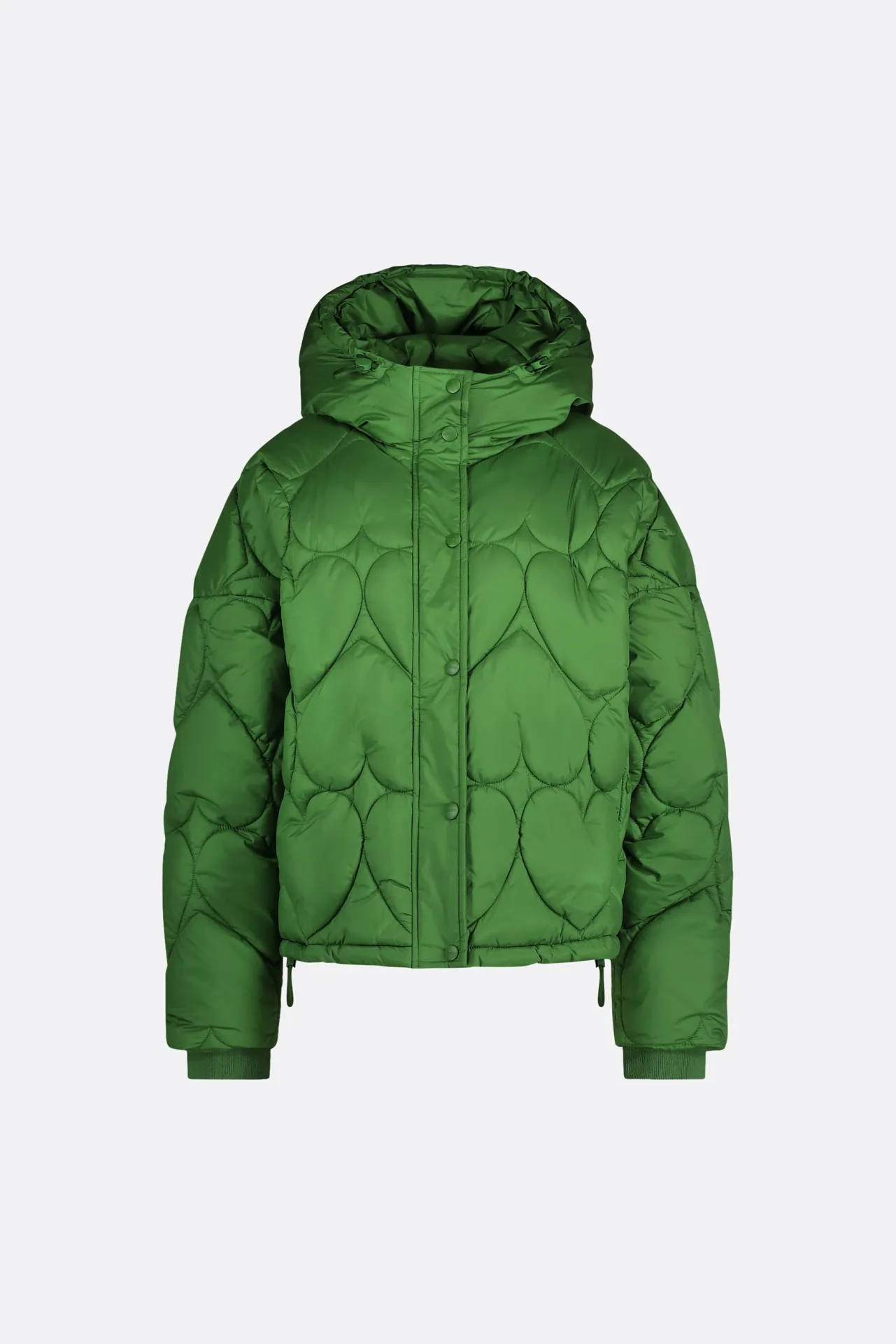 Fabienne Chapot Prisca Short Puffer> More Responsible Styles|Jassen