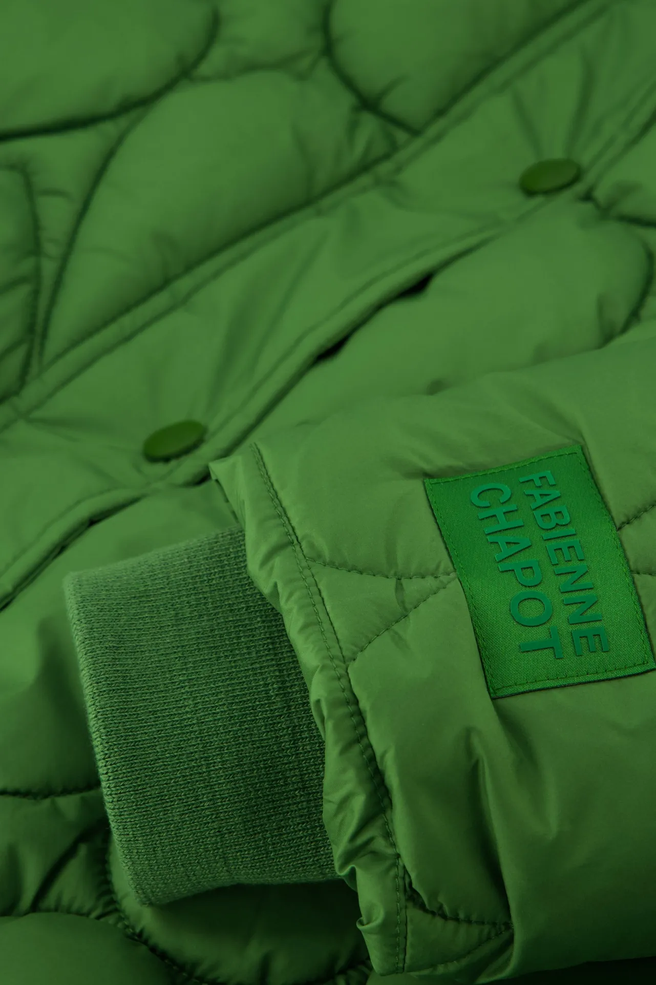 Fabienne Chapot Prisca Short Puffer> More Responsible Styles|Jassen