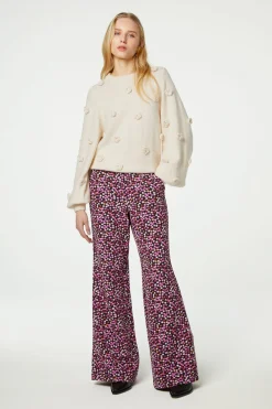 Fabienne Chapot Puck Trousers> More Responsible Styles|Broeken