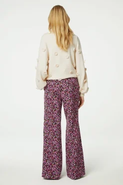 Fabienne Chapot Puck Trousers> More Responsible Styles|Broeken