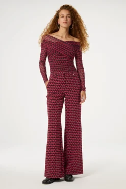 Fabienne Chapot Puck Trousers> More Responsible Styles|Broeken