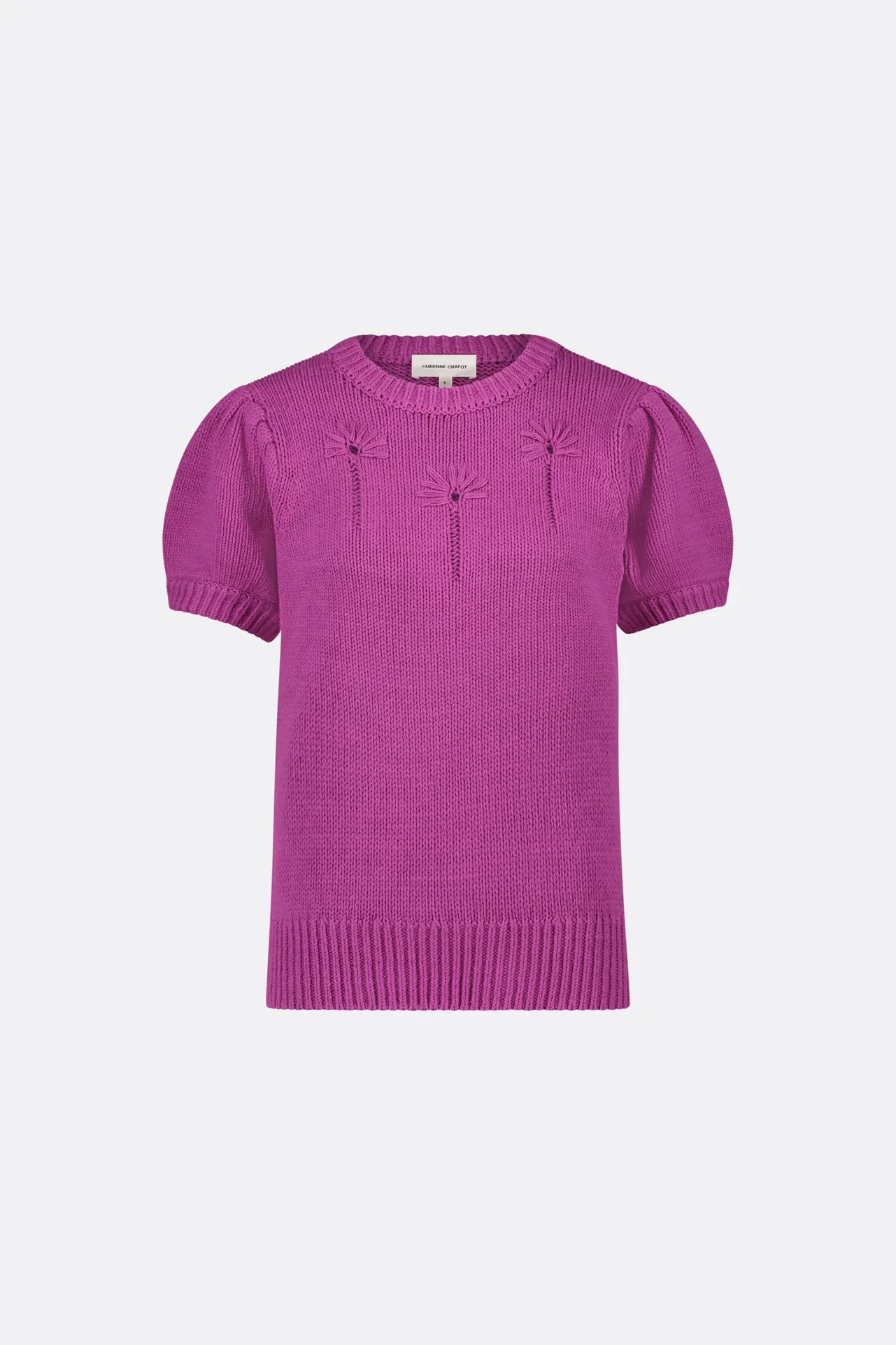 Fabienne Chapot Raf Pullover> Truien & Vesten