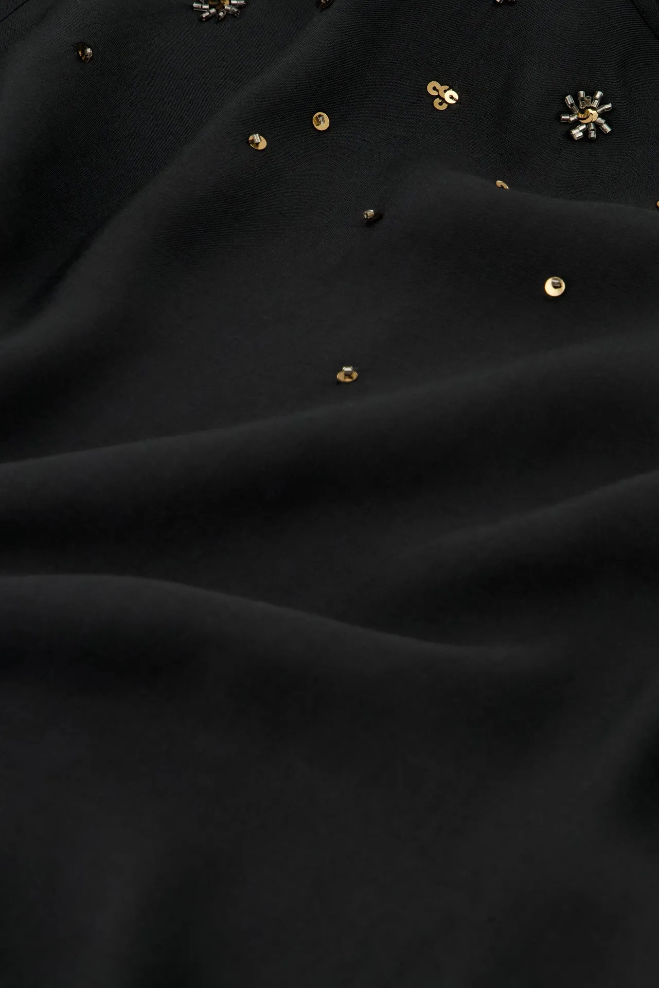 Fabienne Chapot Raja Beaded Top> More Responsible Styles|Tops & T-Shirts