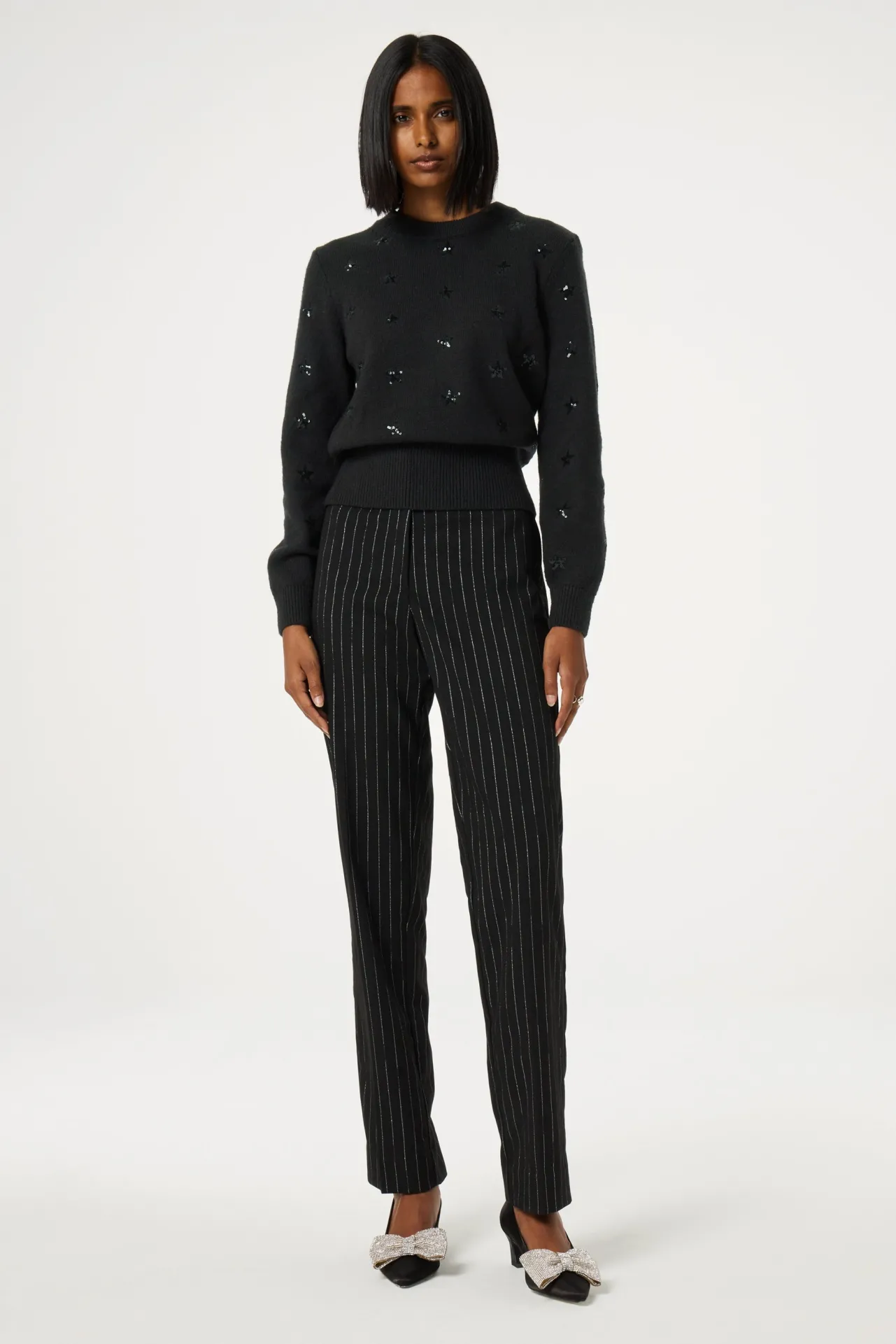 Fabienne Chapot Rocket Pullover> Truien & Vesten