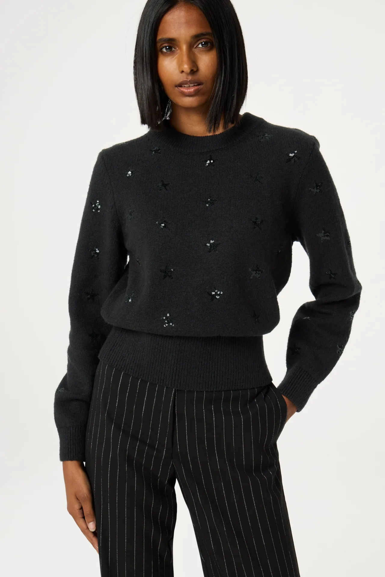 Fabienne Chapot Rocket Pullover> Truien & Vesten