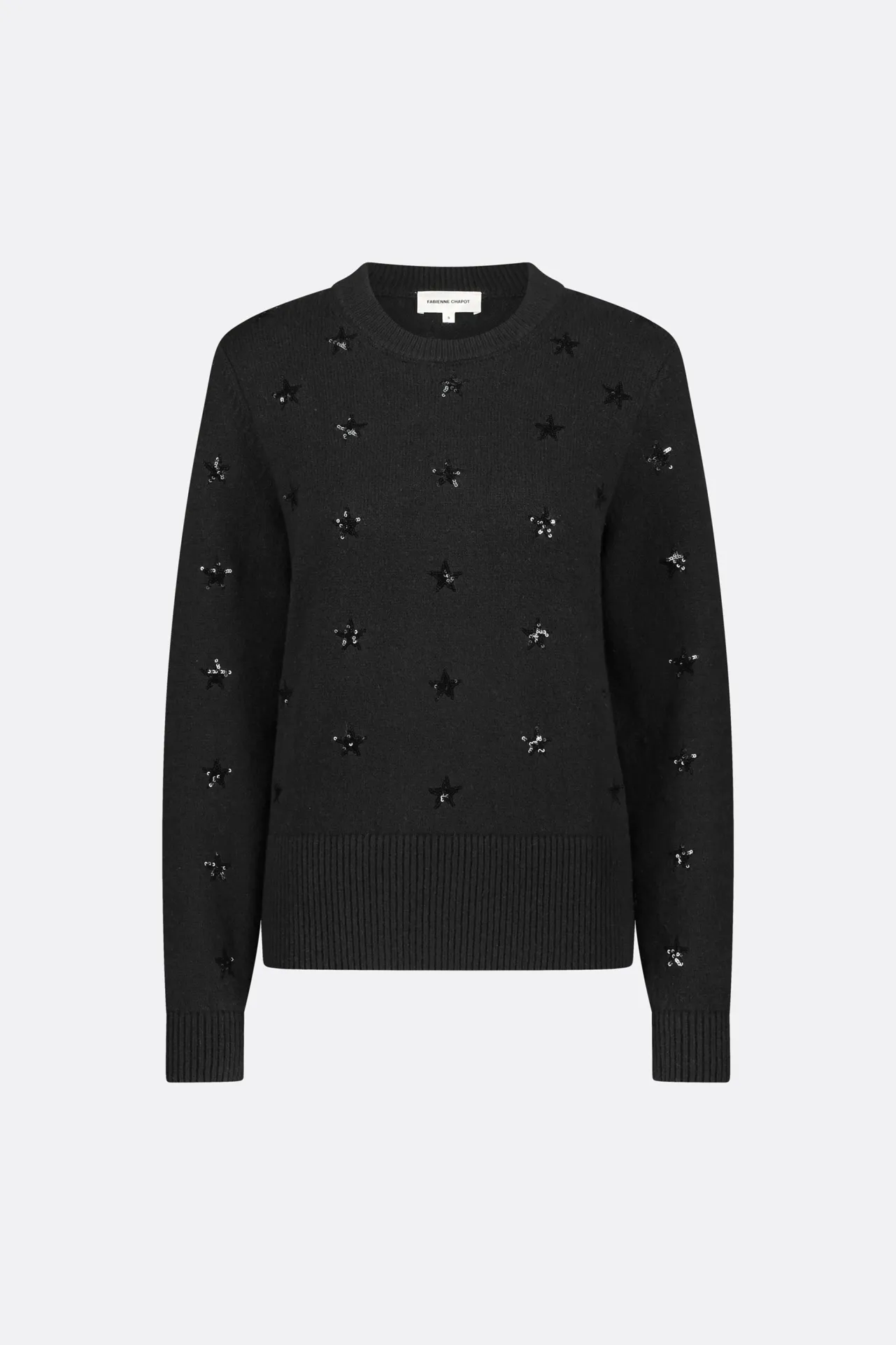 Fabienne Chapot Rocket Pullover> Truien & Vesten