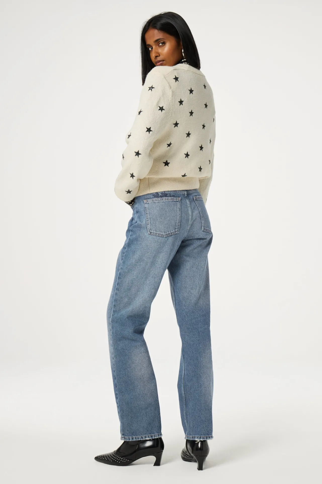 Fabienne Chapot Rocket Pullover> Truien & Vesten